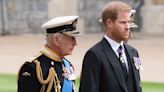 Prince Harry Has Not Received Invite to Dad King Charles' 75th Birthday Party Despite Reports He Declined