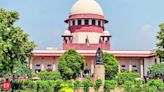 Pleas seek transfer of HC NEET cases to apex court; Supreme Court issues notice