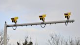 Warning new speed cameras can see into your car as convictions ‘skyrocket'