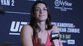 No more second-guessing: Mackenzie Dern aims to ‘trust in the process’ against Tecia Torres at UFC 273