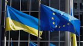 EU and Ukraine officially start membership negotiations