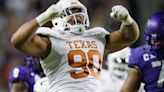 Colts get Texas IDL Byron Murphy in Peter Schrager's final 2024 mock draft