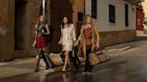 Land of Women Trailer: Eva Longoria Leads Apple TV+ Spanish Dramedy