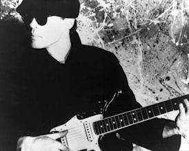 Tom Verlaine