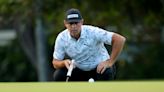 A warm aloha: Watch Gary Woodland’s emotional return to PGA Tour after brain surgery