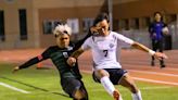 All-District 23-5A boys soccer