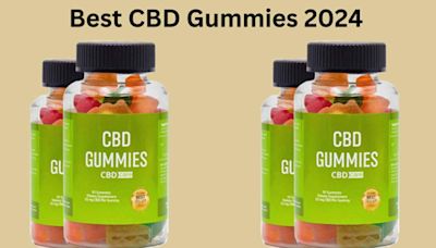 Lucanna Farms CBD Gummies Reviews (Nature’s Leaf CBD Gummies legitimate) Read Tetra Bliss Diabetes Before Buying?