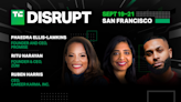 Not a traditional founder? Learn how to use it to your advantage at TC Disrupt 2023