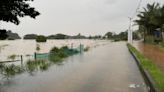 Karnataka rains LIVE updates: Calculated risk to allow vehicles on Shiradi Ghat stretch of NH 75: Krishna Byre Gowda
