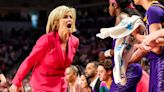 With an NCAA championship, has LSU women's basketball closed the gap with South Carolina?