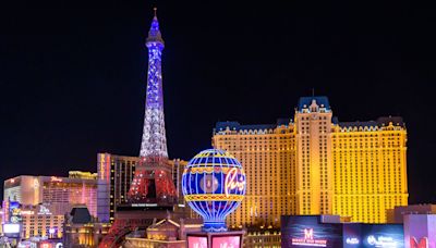 Paris Hotel In Las Vegas Opens Bookings for New Balcony Rooms