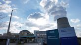 Green leaders back German nuke extension, activists angry