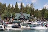 Tahoe City, California