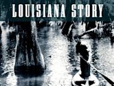 Louisiana-Legende