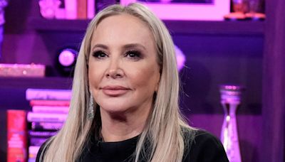 Shannon Beador Has Not ‘Given Up on Love’ After John Janssen Split but Has 'Zero Desire' to Date Right Now (Exclusive)