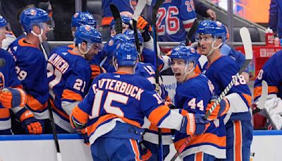 Islanders’ Lou Lamoriello suggests changes could be on horizon for familiar group in 2024 | amNewYork