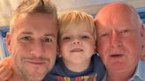 Ant Anstead Responds After Commenters Call Him Out for Posting Photos of Son: 'I Stepped Up for Him'