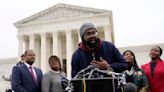 Supreme Court rules in favor of Black Alabama voters in unexpected defense of Voting Rights Act