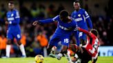 Chelsea recover from slow start to ease past Sheffield United