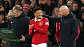 Man United's Jadon Sancho asking price 'revealed' after PSG personal terms claim