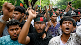 Bangladesh Eases Curfew, Garment Factories, Banks Re-open After Protests