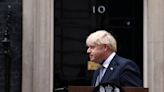 Boris Johnson abandona su cargo con una jugosa fortuna