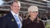 Nine unearthed Mike and Zara Tindall couple snaps that will make your heart melt