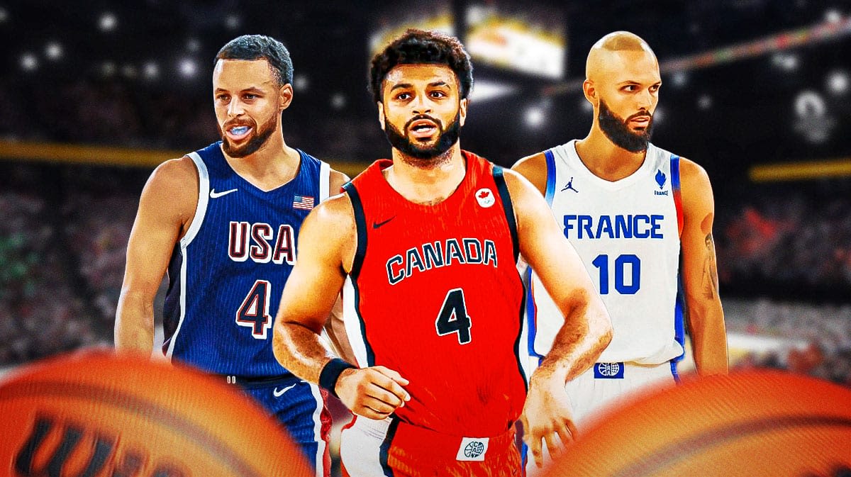 Jamal Murray and the 9 most surprising NBA players to struggle in the Olympics