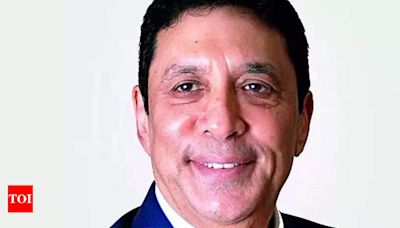 Former HDFC Vice Chairman Keki Mistry Stepped Down as IL&FS Director in December 2013 | Delhi News - Times of India