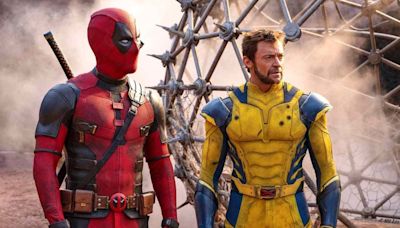 La condición que impuso el presidente de Marvel para el regreso de Logan en Deadpool vs Wolverine - La Tercera