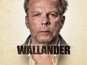 Mankells Wallander