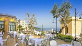 Inside Look: Grand Hotel Excelsior Vittoria Review