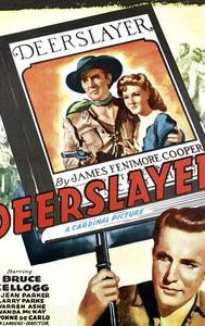 Deerslayer (1943 film)