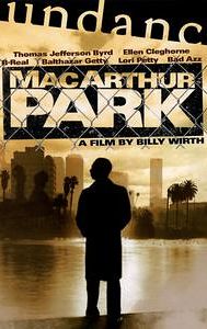 MacArthur Park (film)