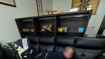 快訊/27歲豐原男遭綁去嘉義「勒索140萬贖金」 台中警跨轄救人逮5嫌