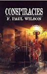 Conspiracies (novel)