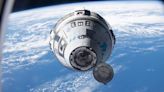 Boeing's Starliner Docks at ISS After Five Thrusters Unexpectedly Shut Off