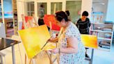 Explore this unique art therapy workshop in Khar to understand your emotions better