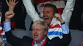 BORIS JOHNSON: Ignore the gloomsters, the Olympics will be a triumph