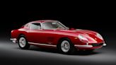 Steve McQueen’s Classic Ferrari 275 GTB/4 Could Fetch Up to $7 Million This Summer