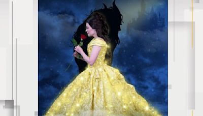 ‘Beauty and the Beast’ brings tale as old as time to this historic Central Florida theatre