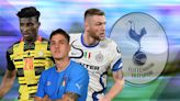 Tottenham transfer news and rumours: Zaniolo deal agreed, Skriniar hope and Kudus scouted