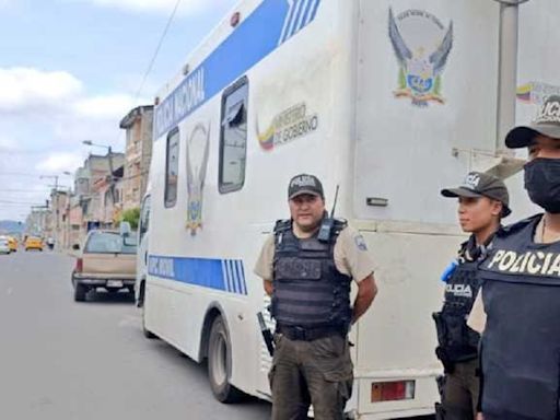 Nueva masacre en Ecuador dejó seis muertos y seis heridos
