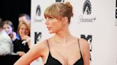 Taylor Swift Surprises Fans With 2022 MTV EMAs Red Carpet Appearance, Wardrobe Change