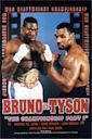 Frank Bruno vs. Mike Tyson II