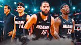 Caleb Martin spearheads Heat's stunning Game 2 win over Celtics: 'He's the ultimate X-factor'