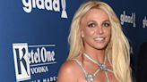 Britney Spears Claims She Was Robbed