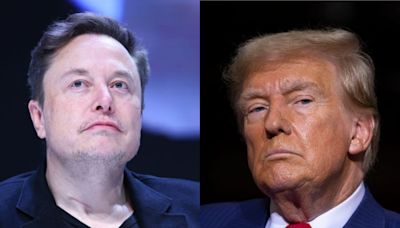 Elon Musk is a Trump win away from serious federal power