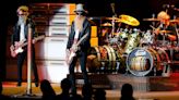 How ZZ Top made history during last year's Tuscaloosa Amphitheater show
