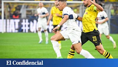 Mbappé-PSG, ¿último baile? Las millonarias pérdidas del club que gasta más de lo que factura